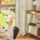 Išmanusis laistymo valdiklis Gardena smart Water Control, juodas