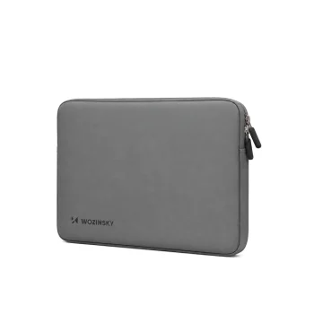 Wozinsky WNL-10G neopreninis 10-11" kompiuterio dėklas, pilkas