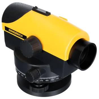 Optinis nivelyras Ermenrich PL30, 32x didinimas