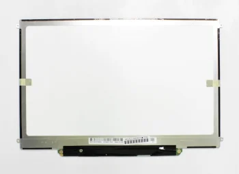 LG 13.3" nešiojamojo kompiuterio ekranas 1280x800 HD, LED, blizgus, 30pin, A+ (A1278)
