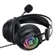 Wired Gaming Headphones ONIKUMA X80 RGB 50mm