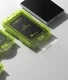 Apsauginis stiklas Ringke Cover Display Pro, skirtas Samsung Galaxy Z Fold 8, 2 vnt.