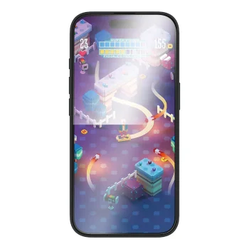 SAFE by PanzerGlass iPhone 16 6.1" Gaming Screen Protector Ultra-Wide Fit SAFE95886