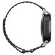 Spigen WBF0 dirželis laikrodžiui Samsung Galaxy Watch Ultra 47mm, juodas