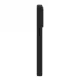 Decoded silikoninis dėklas su MagSafe skirtas iPhone 15 Pro Max, juodas