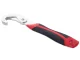 Universalus raktų rinkinys Snap n Grip, 9-32 mm