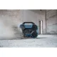 Bosch GPB 18V-6 C akumuliatorinis statybų „Bluetooth“ garsiakalbis