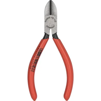 KNIPEX Diagonal Cutter 110 mm