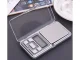 Electronic Pocket Jewelry Scale 500g/0.01g LCD