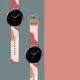 Strap Moro dirželis Samsung Galaxy Watch 45 / 46 / 47 mm Pattern 12