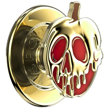 Popsockets Disney Poison Apple MagSafe telefono laikiklis ir stovas