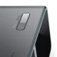 Įkrovimo stotelė Cuktech TA3005U 300W 5-in-1 su IPS ekranu, sidabrinė