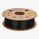 3D spausdintuvo plastikas Creality Hyper Series PLA 1.75mm 1kg, juodas