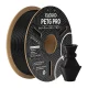 3D spausdintuvo plastikas ELEGOO PETG Pro 1.75 mm 1 kg, juodas
