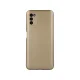 TFO Metallic Case for Samsung Galaxy A25 5G Gold