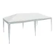 Sodo paviljono palapinė Gotel PA4, 3x6 m, balta