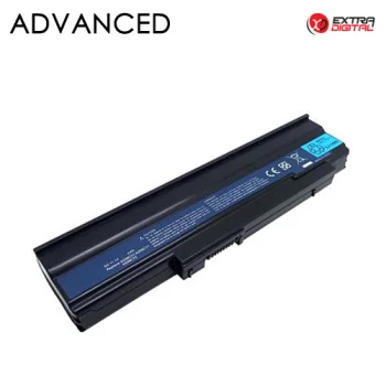 Extra Digital ACER AS09C31 Notebook Battery, 5200mAh