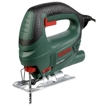 Siaurapjūklis Bosch PST 700 E, 500 W