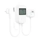 Išmanusis lizdas su termostatu Meross MTS960HK (HomeKit)