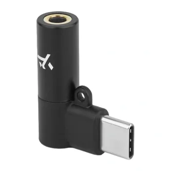 Nešiojamas USB-C DAC stiprintuvas TRUTHEAR KEYX (CS43131, 3.5 mm)