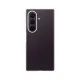Samsung Clear Case dėklas Galaxy Z Fold 8 Ultra 0.8 mm ir 2 plėvelės, skaidrus