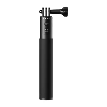 Asmenukių lazda veiksmo kameroms SJCAM SJSFS su 4800 mAh baterija