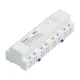 Išmanusis jungiklis Sonoff SPM-4Relay, 4 x 20A WiFi, baltas