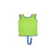 Bestway S/M Kids Swim Vest, Green