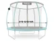 Batuto viršutinis stulpelis Neo-Sport C tipo 8-14 ft (252-435 cm), žalias