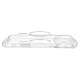 Dėklas Spigen Ultra Hybrid MagSafe T, iPhone 18 Pro Max / 17 Pro Max, baltas