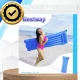 Bestway Inflatable Water Air Mat 183 x 69 cm, Blue