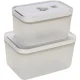 Zwilling Fresh+Save vakuuminio pakavimo pradedančiojo rinkinys, 7 vnt., plastikas