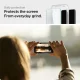 Apsauginis stiklas Samsung Galaxy A53 5G Spigen ALM Glas.tR (2 vnt.)