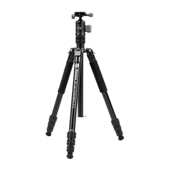 Trikojis Fotopro X-go Chameleon E2 su FPH-52QP rutuline galva