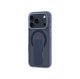 AmazingThing Titan Pro Holder dėklas iPhone 17 Pro Max, Mėlynas
