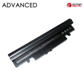 Extra Digital Samsung AA-PB2VC6B nešiojamojo kompiuterio baterija, 5200mAh