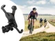 Stable Durable Motorbike Bicycle Handlebar Phone Holder