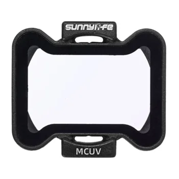 Sunnylife MCUV objektyvo filtras DJI Avata 2 dronui AT2-FI831