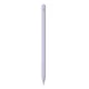 Baseus Smooth Writing 2 aktyvus iPad pieštukas, violetinis