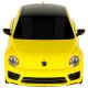 Rastar 78000 Volkswagen Beetle 1:14 RC Car, Yellow
