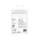 Puro TPE USB-C to USB-C Cable 25W 3m - White