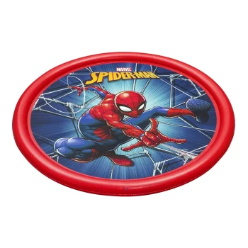 Pripučiamas baseinas su fontanu Bestway Spider-Man, 165 cm