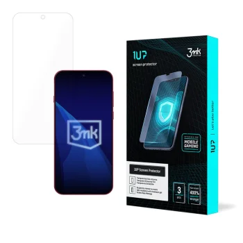 Ekrano apsauginė plėvelė 3mk 1UP telefonui Oppo Find X9 Pro