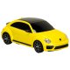 Rastar 78000 Volkswagen Beetle 1:14 RC Car, Yellow