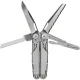 Daugiafunkcis įrankis Leatherman Surge, 21 funkcija, sidabrinis