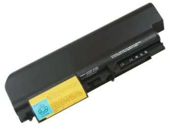 Extra Digital Notebook Battery for LENOVO ThinkPad T61 / R61, 5200mAh