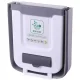 Collapsible Trash Container Bin, 10L