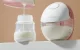 Cordless Electric Breast Pump Momcozy M6 Double