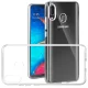 Skaidrus nugarėlės dėklas 2mm Samsung Galaxy A20e
