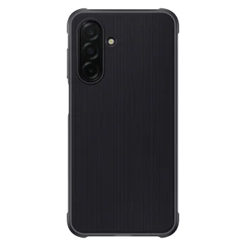 Samsung Case A26 Rugged Black